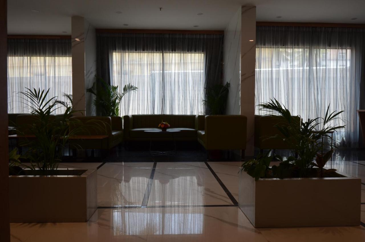 Iva By Skr A Petrichor Hotel Bengalúr Exteriér fotografie